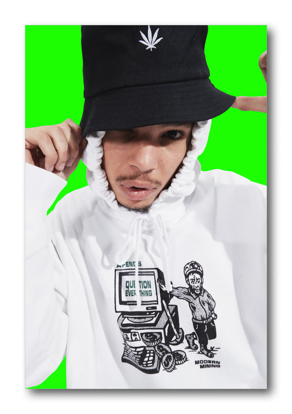 Afends Lookbook - S2-2022 - MIND OVER META