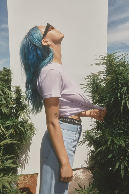 AFENDS  Lifestyle Shot 1