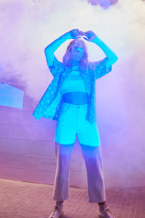 AFENDS Lookbook - S6-2021 - Hotline