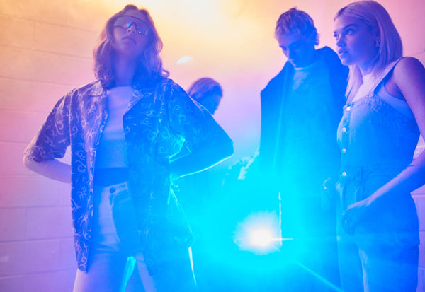 Afends Lookbook - S6-2021 - Hotline