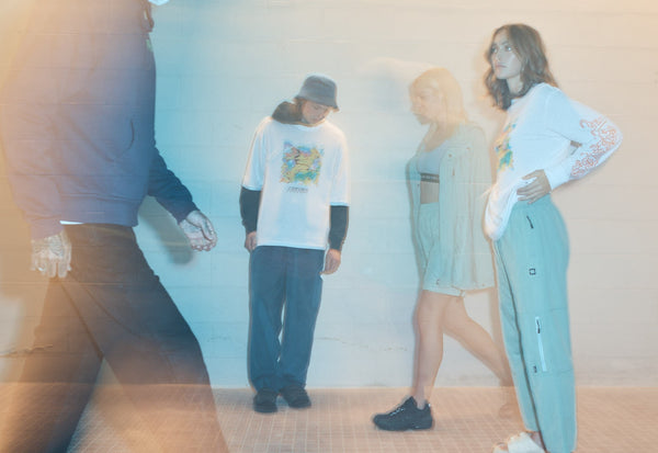 AFENDS Lookbook - S6-2021 - Hotline