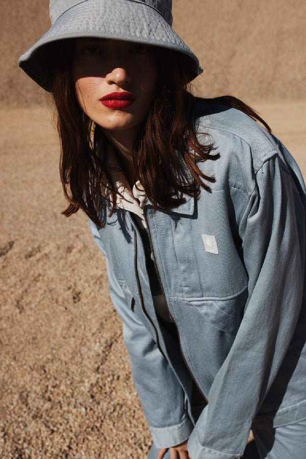 Afends Lookbook - S4-2021 - Why Mars? Save Earth