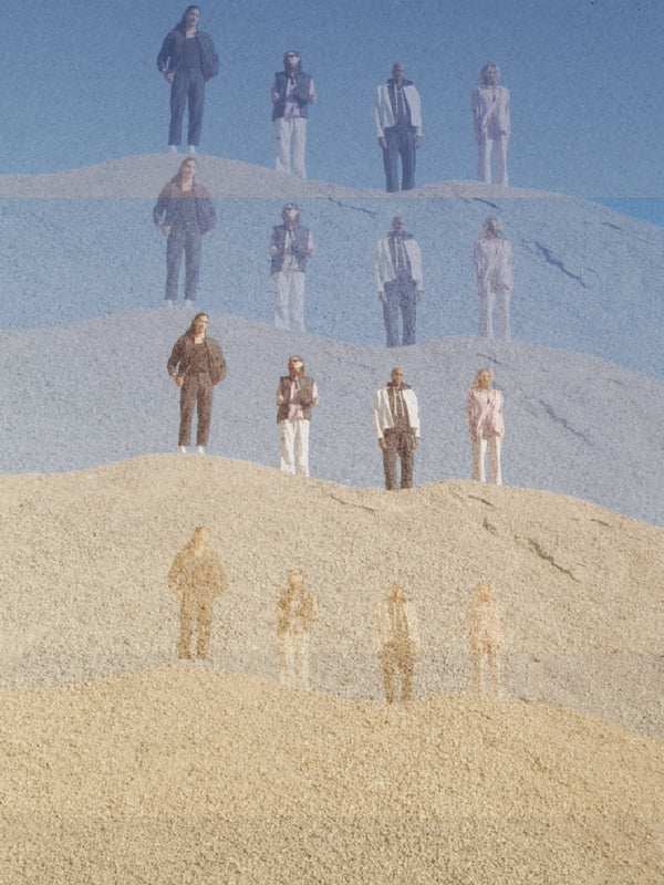 AFENDS Lookbook - S4-2021 - Why Mars? Save Earth