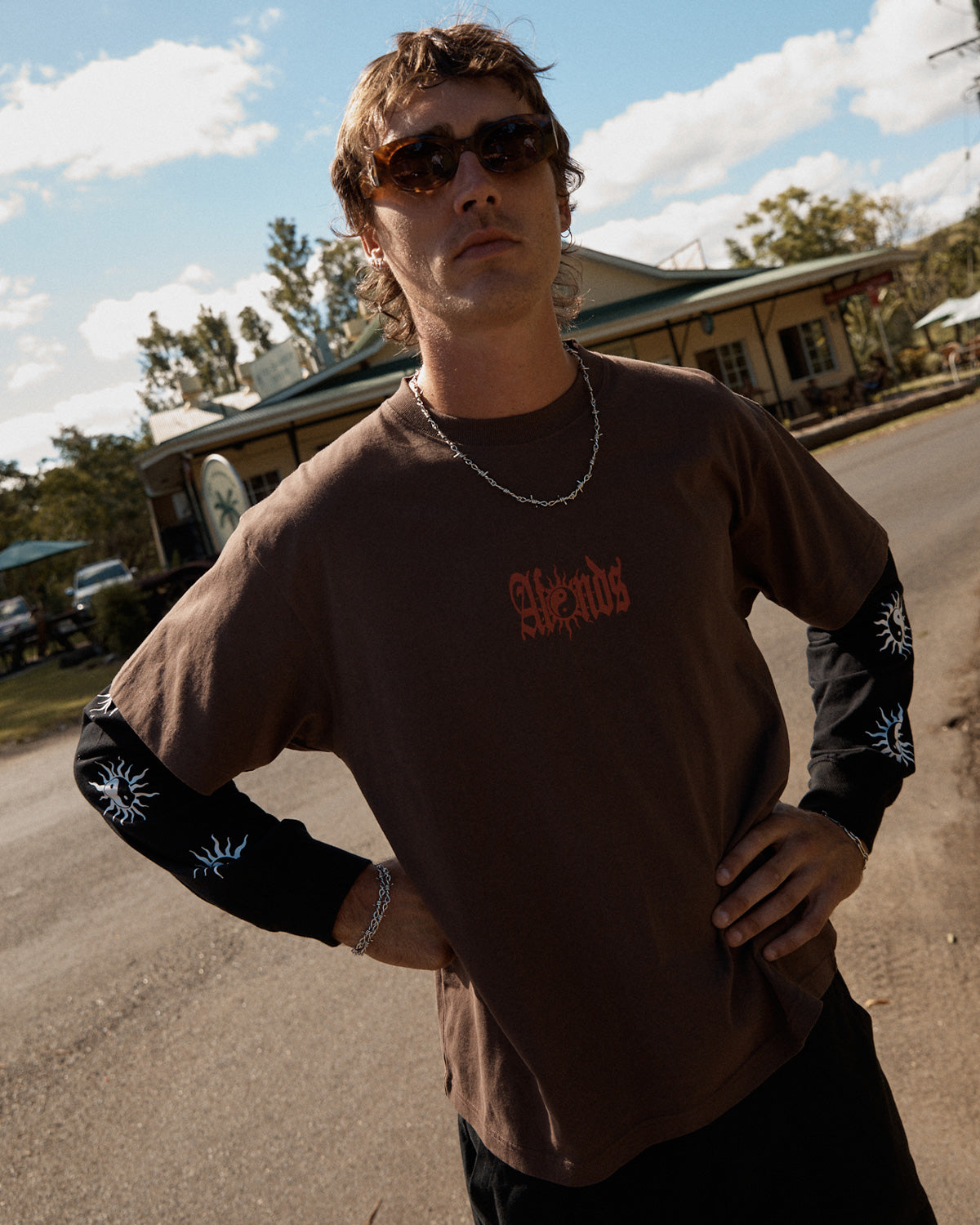 AFENDS Official - Byron Bay Clothing & Fashion Label