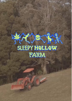 Afends AU. Sleepy Hollow Farm