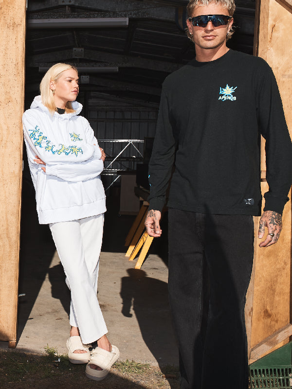 AFENDS Sleepy Hollow Farm