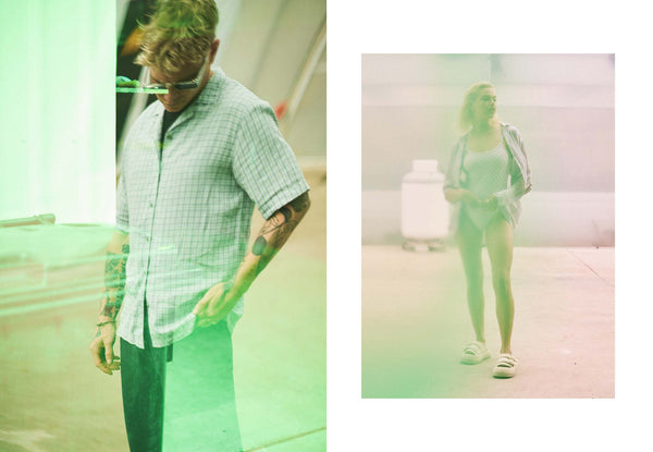 Afends Lookbook - S5-2021 - Growing, Growing, Gone