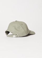 Afends Unisex Crops - Baseball Cap - Olive - Afends unisex crops   baseball cap   olive   sustainable clothing   streetwear