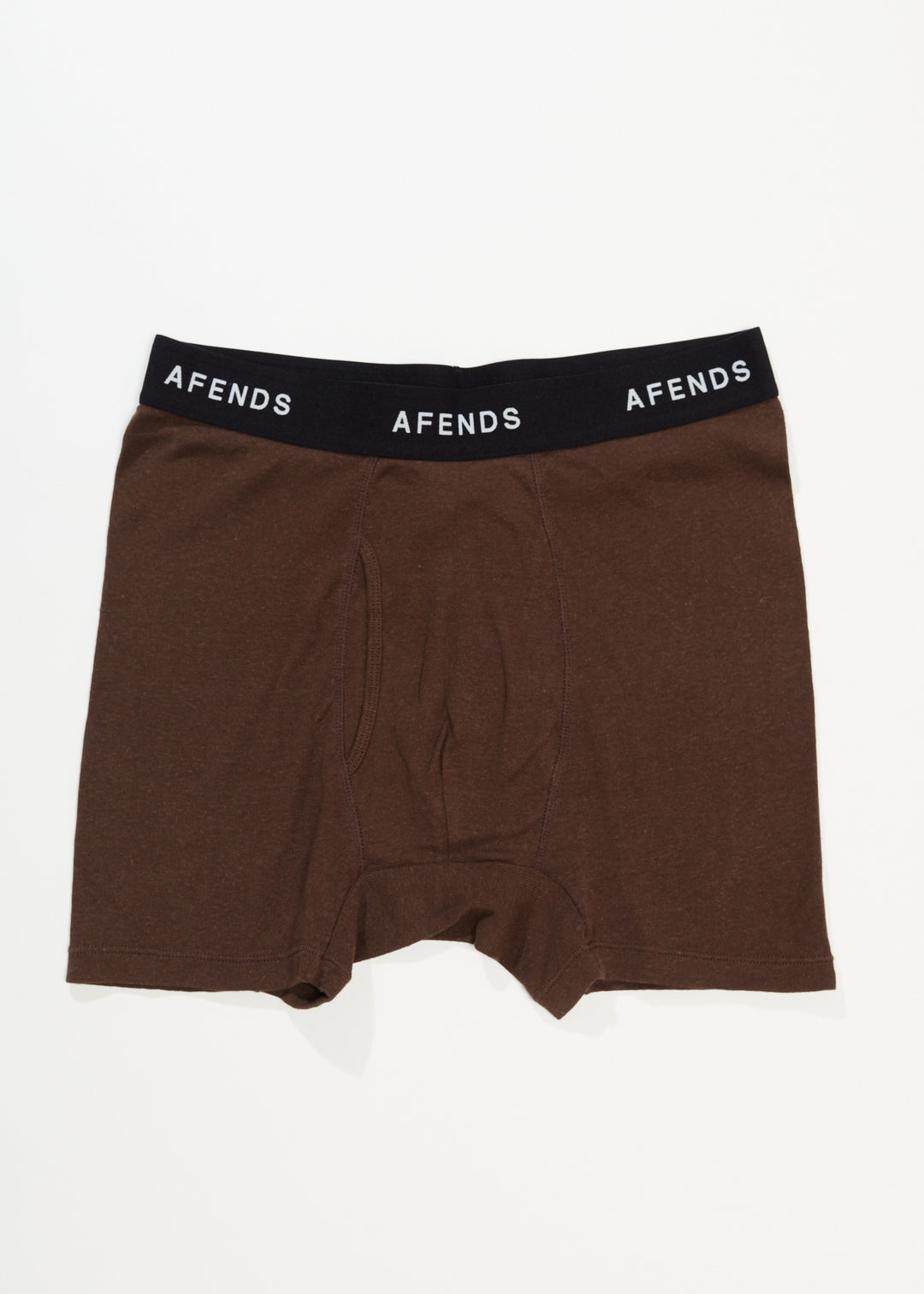 AFENDS Mens Absolute - Boxer Briefs - Earth 