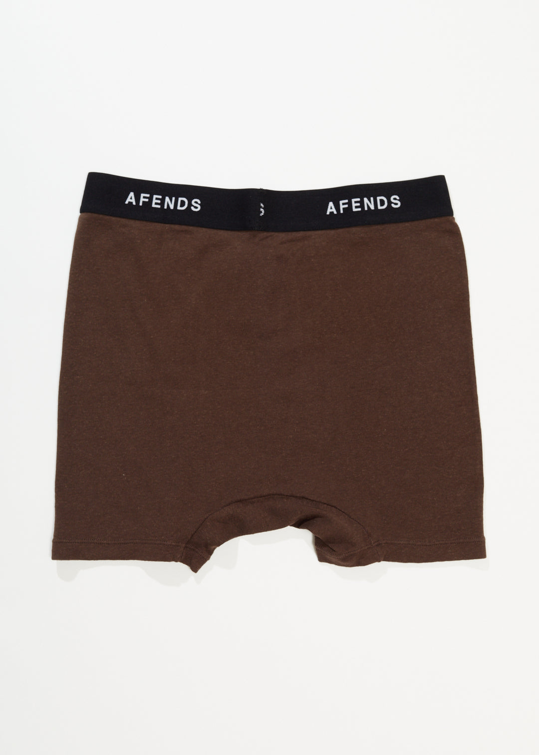 AFENDS Mens Absolute - Boxer Briefs - Earth 