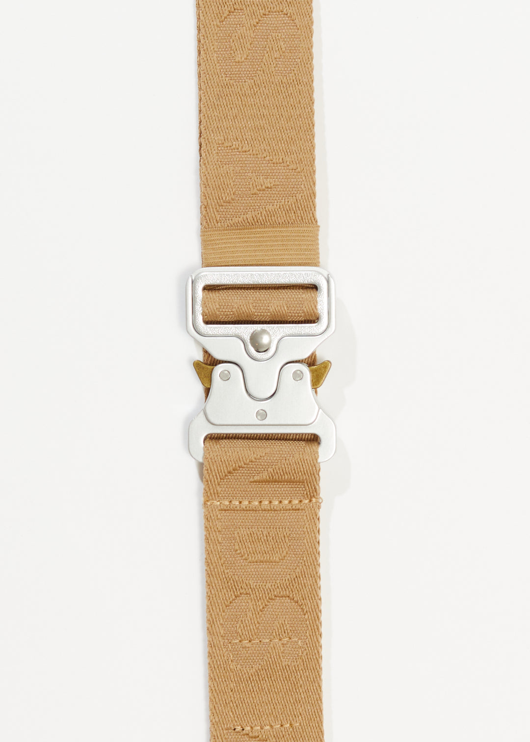 AFENDS Unisex Sleepy Hollows - Unisex Belt - Tan 