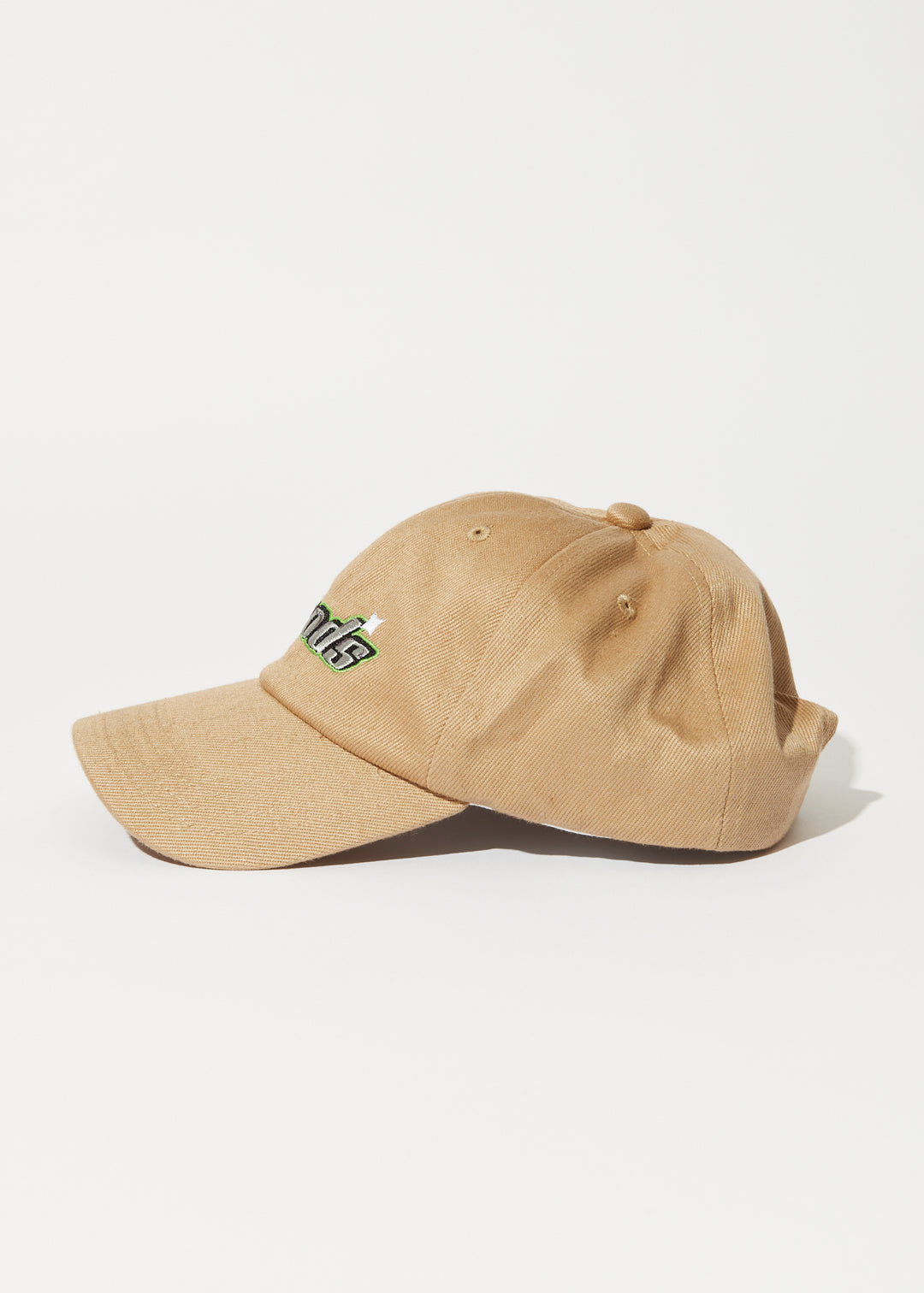 AFENDS Unisex Heatwave - Baseball Cap - Tan 