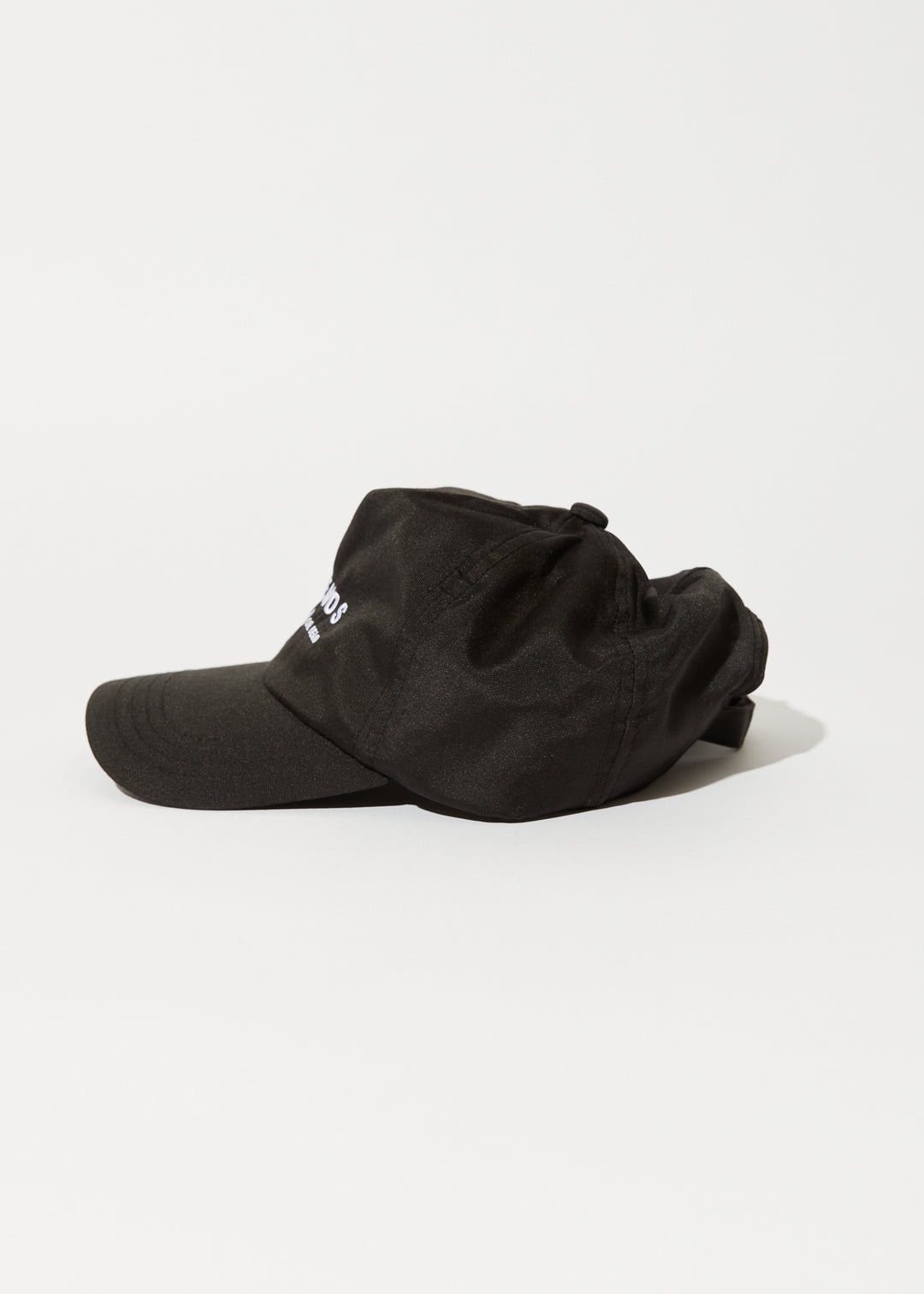 AFENDS Unisex Calico - Cap - Black 