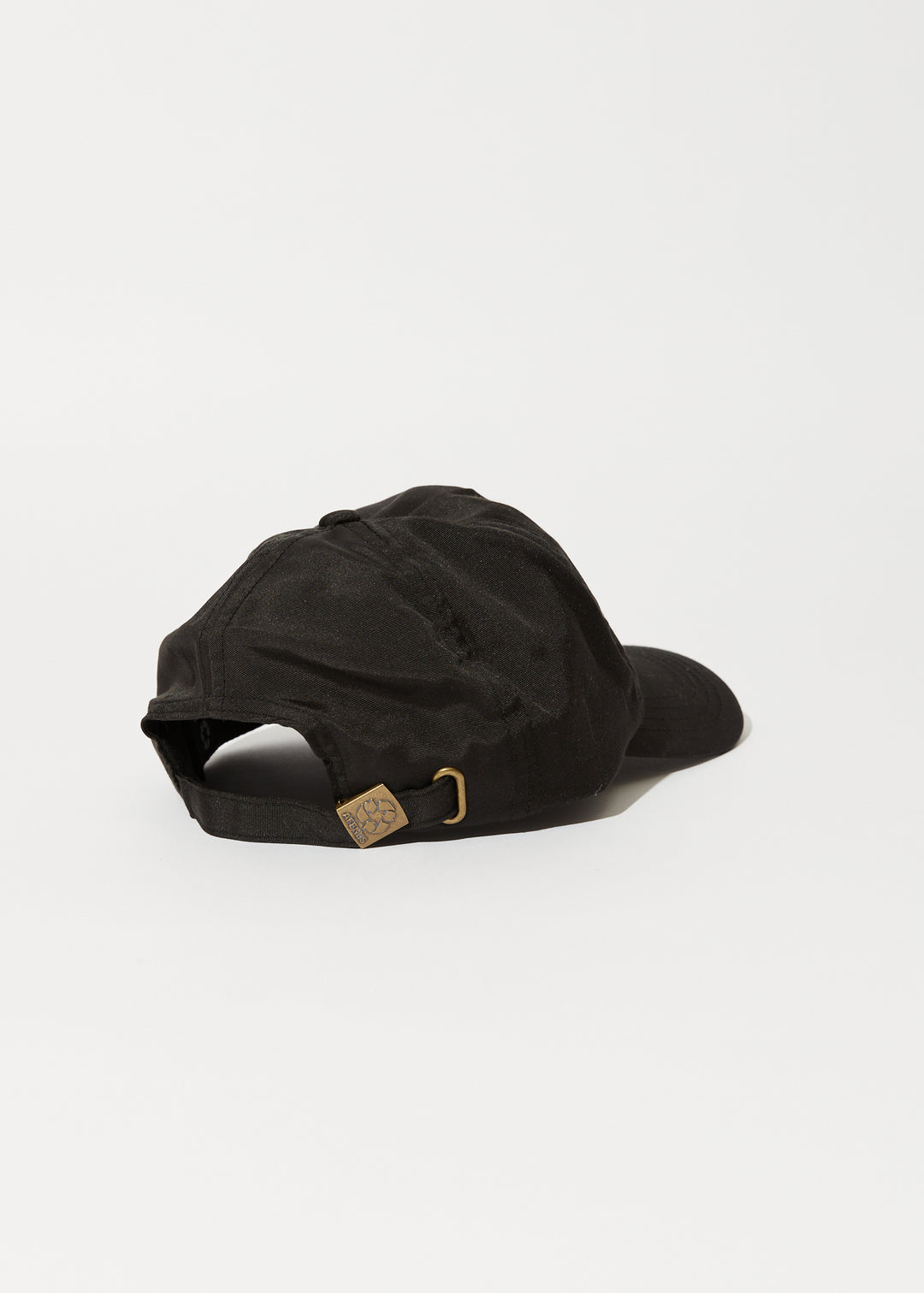 AFENDS Unisex Calico - Cap - Black 