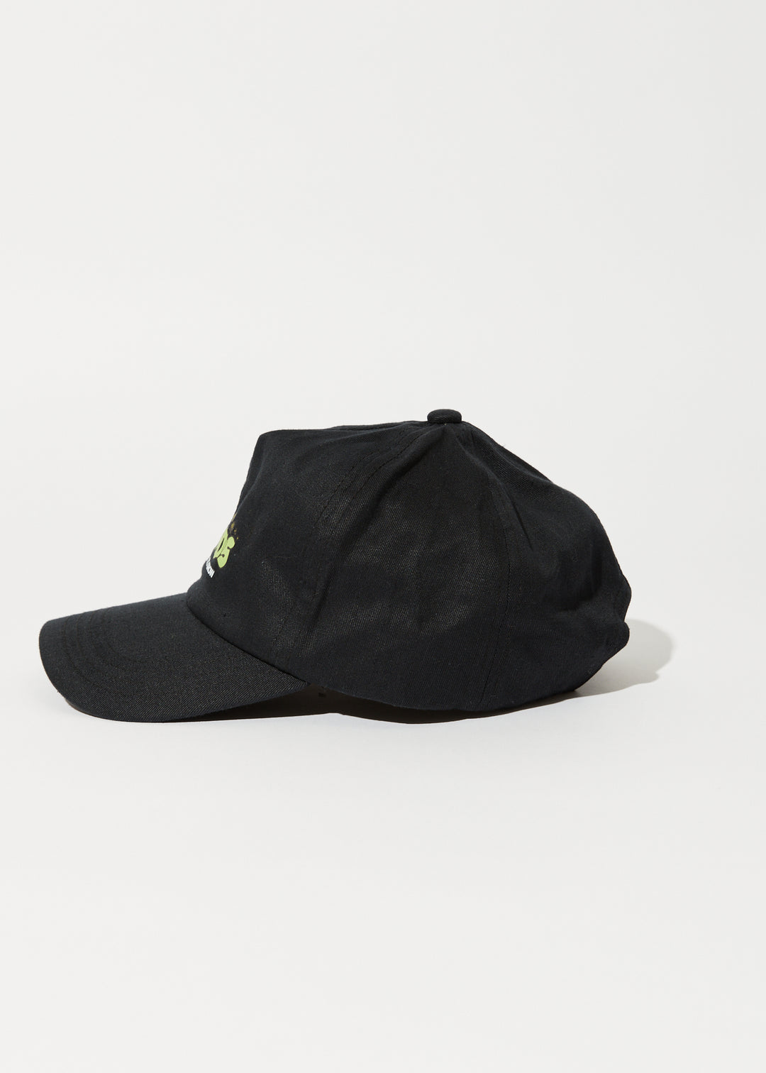 AFENDS Unisex Vibrations - Cap - Black 