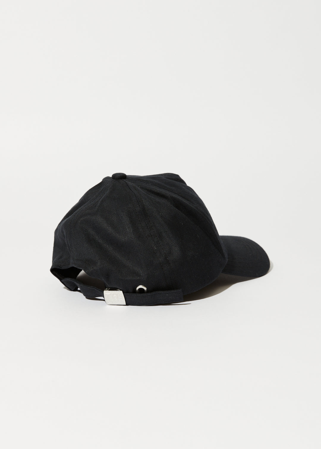 AFENDS Unisex Vibrations - Cap - Black 