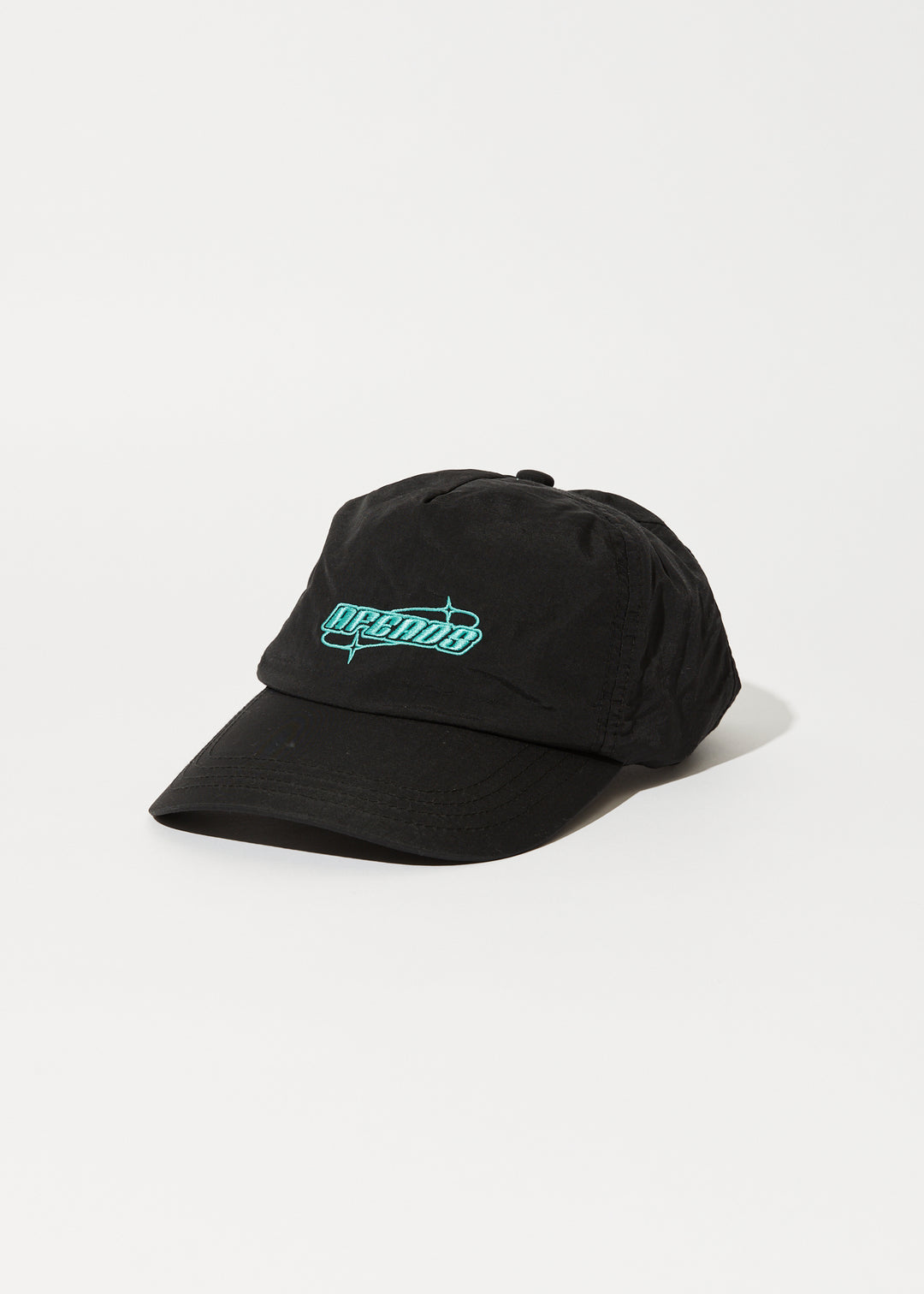 AFENDS Unisex Eternal - Cap - Black 