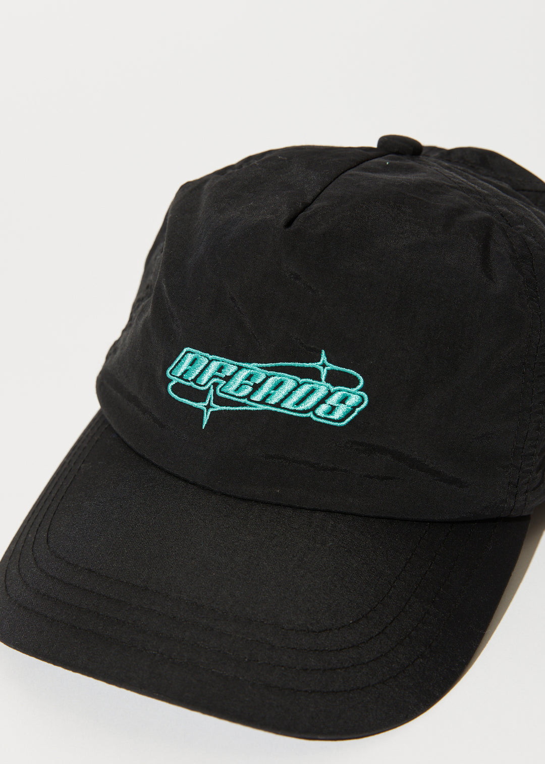 AFENDS Unisex Eternal - Cap - Black 