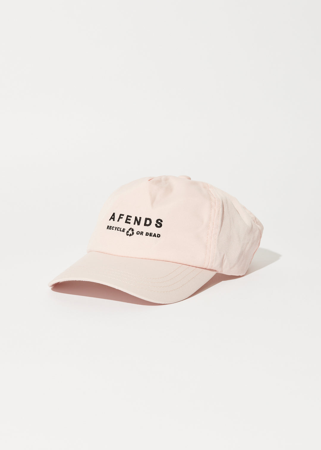 AFENDS Unisex Calico - Cap - Lotus 