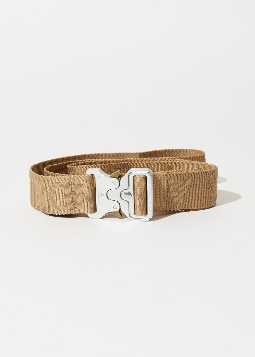 AFENDS Unisex Sleepy Hollows - Unisex Belt - Tan 