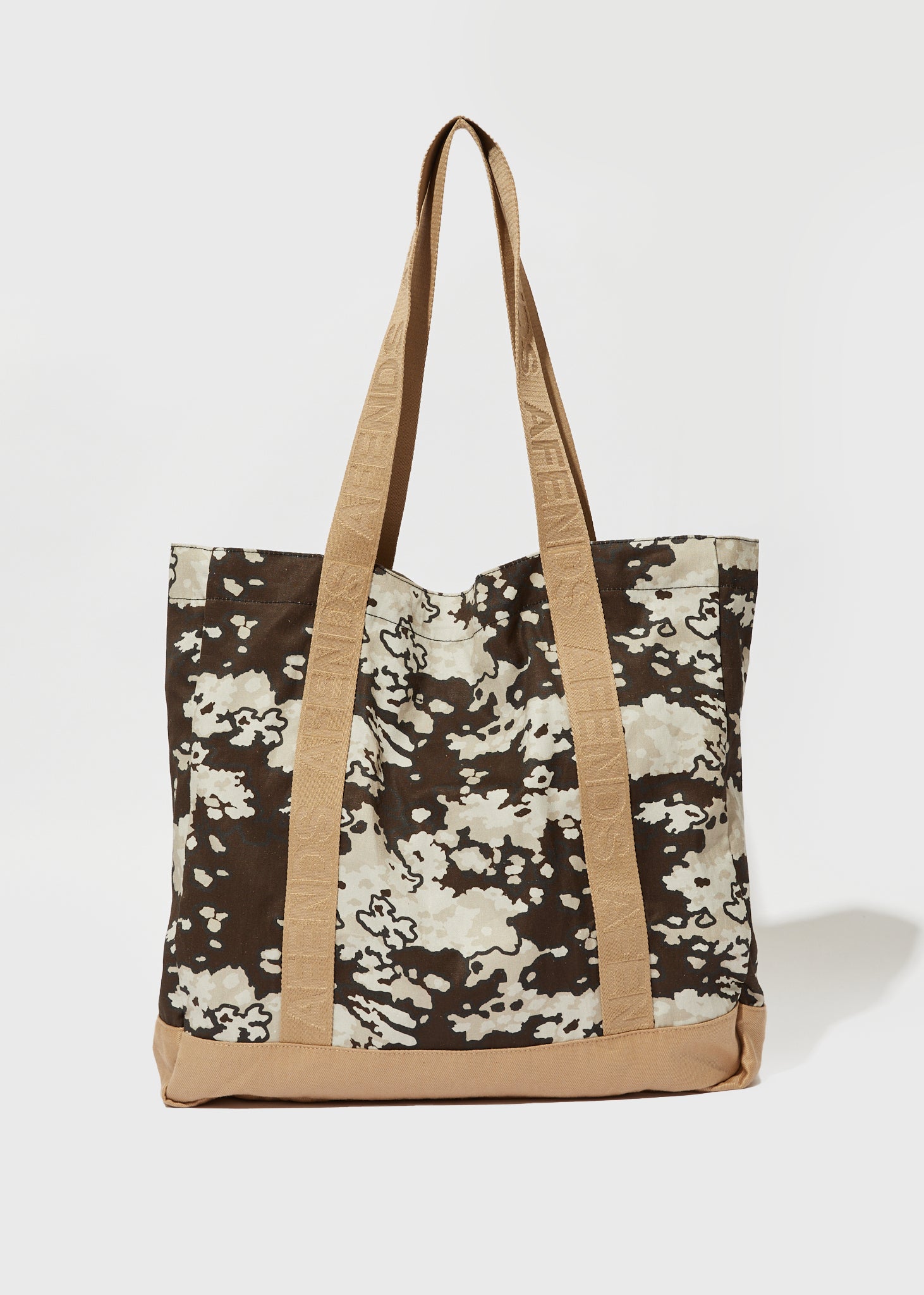 Topshop sale canvas bag