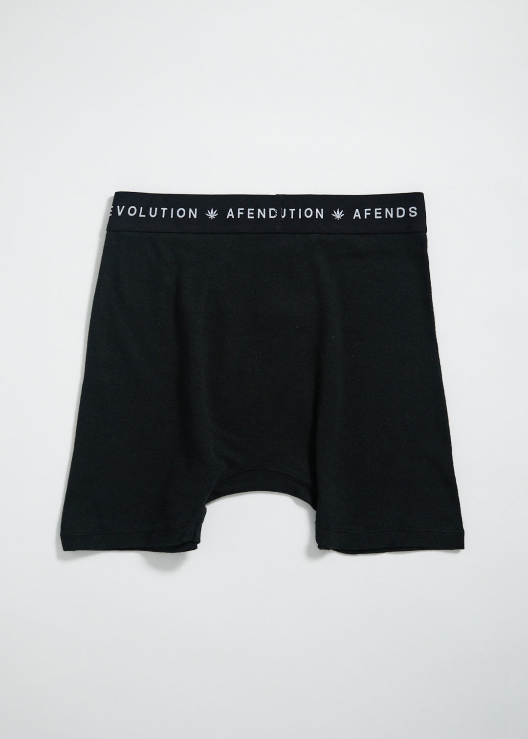 AFENDS Mens THC - Boxer Briefs - Black 