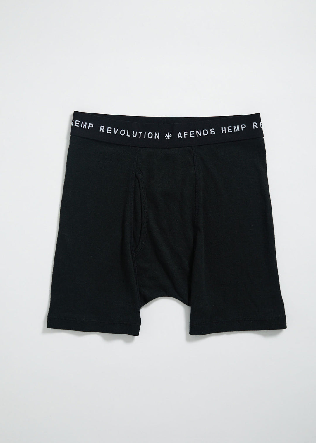 AFENDS Mens THC - Boxer Briefs - Black 