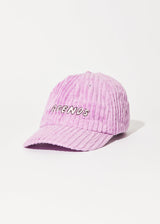 Afends Unisex Day Dream - Corduroy 6 Panel Cap - Candy - Afends unisex day dream   corduroy 6 panel cap   candy a232620 cdy os