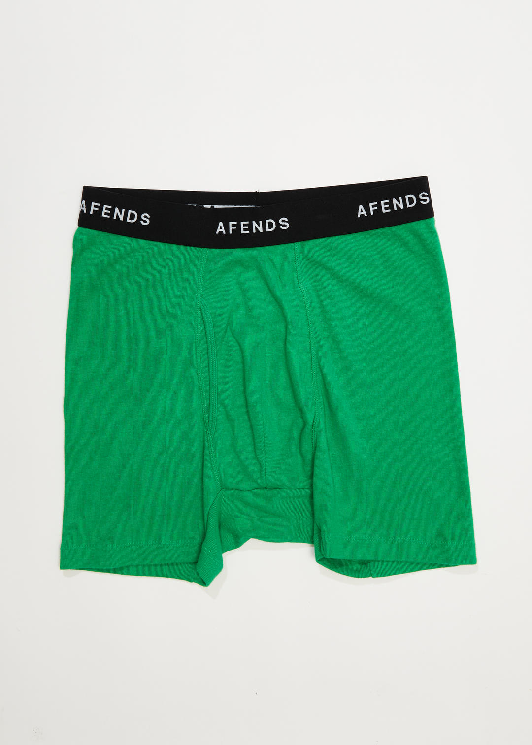 AFENDS Mens Absolute - Boxer Briefs - Forest 