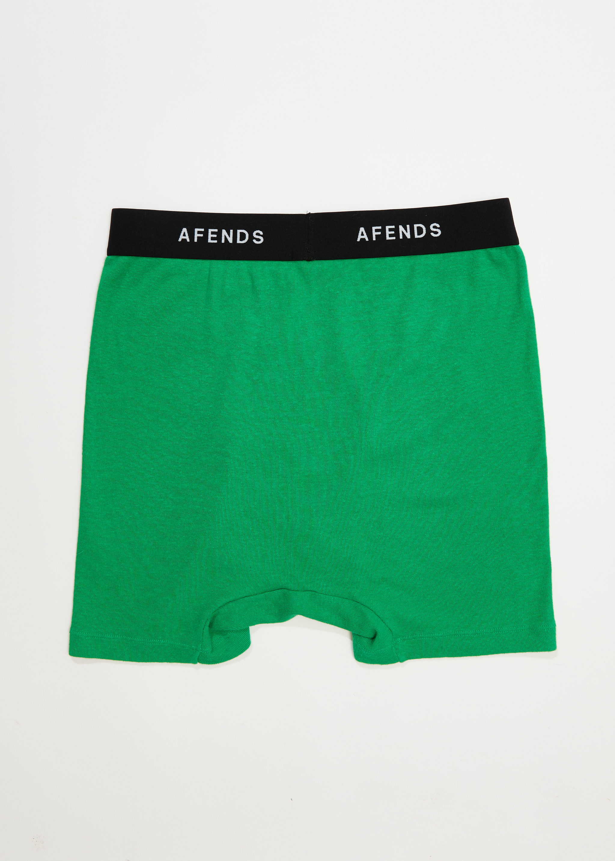 Afends Mens Absolute - Boxer Brief One Pack - Military - Afends AU.