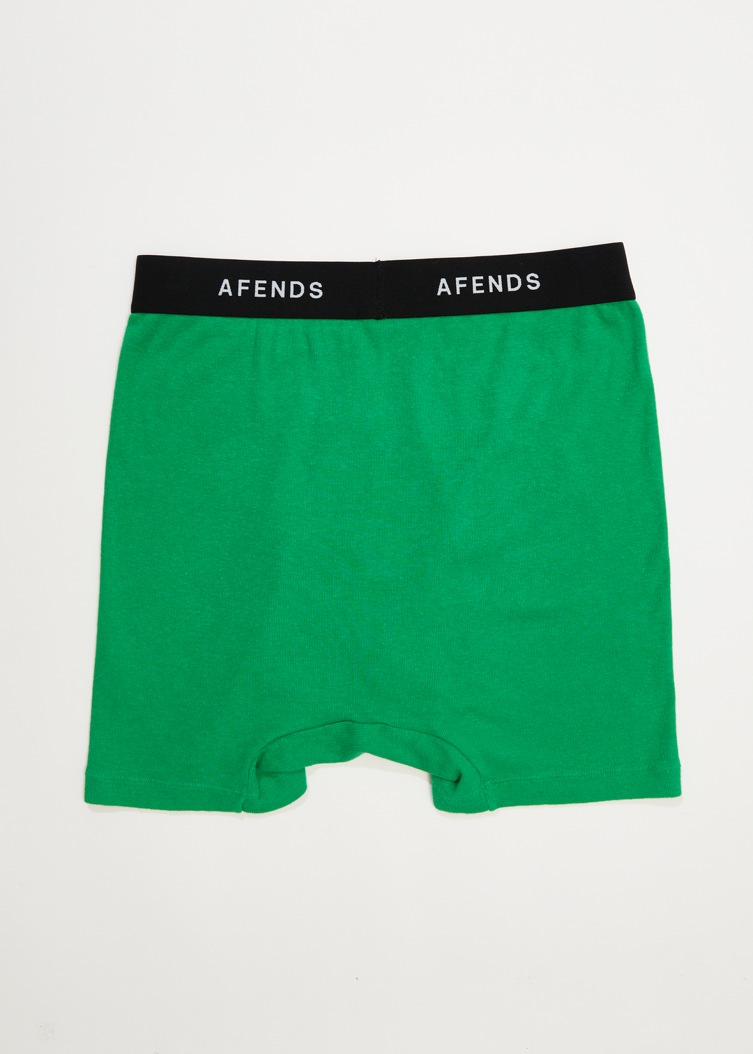 AFENDS Mens Absolute - Boxer Briefs - Forest 