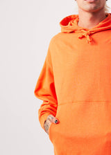 Afends Mens All Day - Hemp Hoodie - Sunset - Afends mens all day   hemp hoodie   sunset 