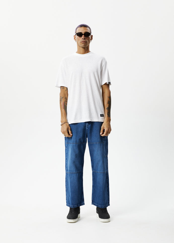 Dallas Straight Jeans – MODES