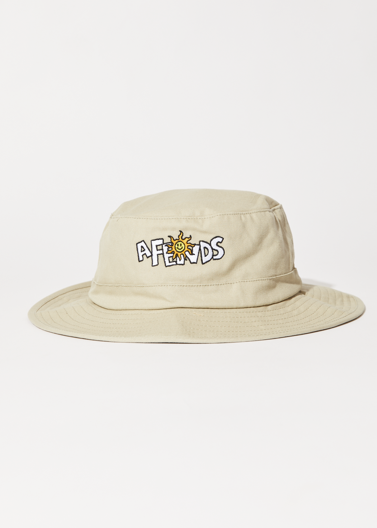 Ganni honey online bucket hat