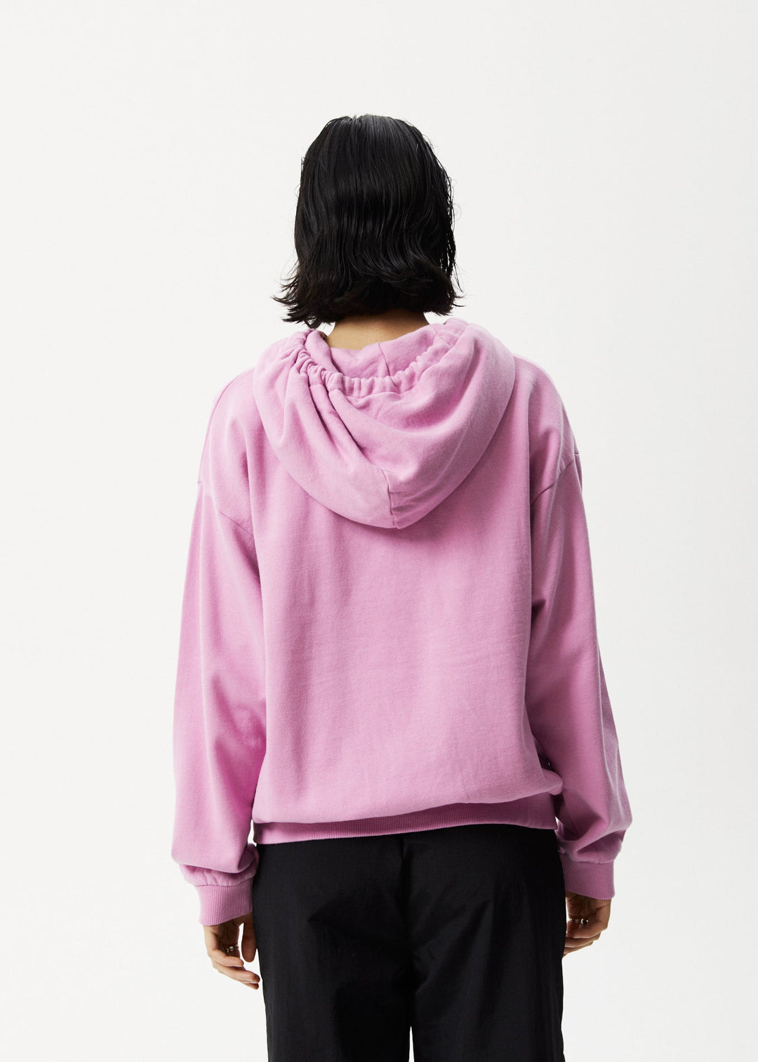 AFENDS Womens Lily - Hoodie - Candy 