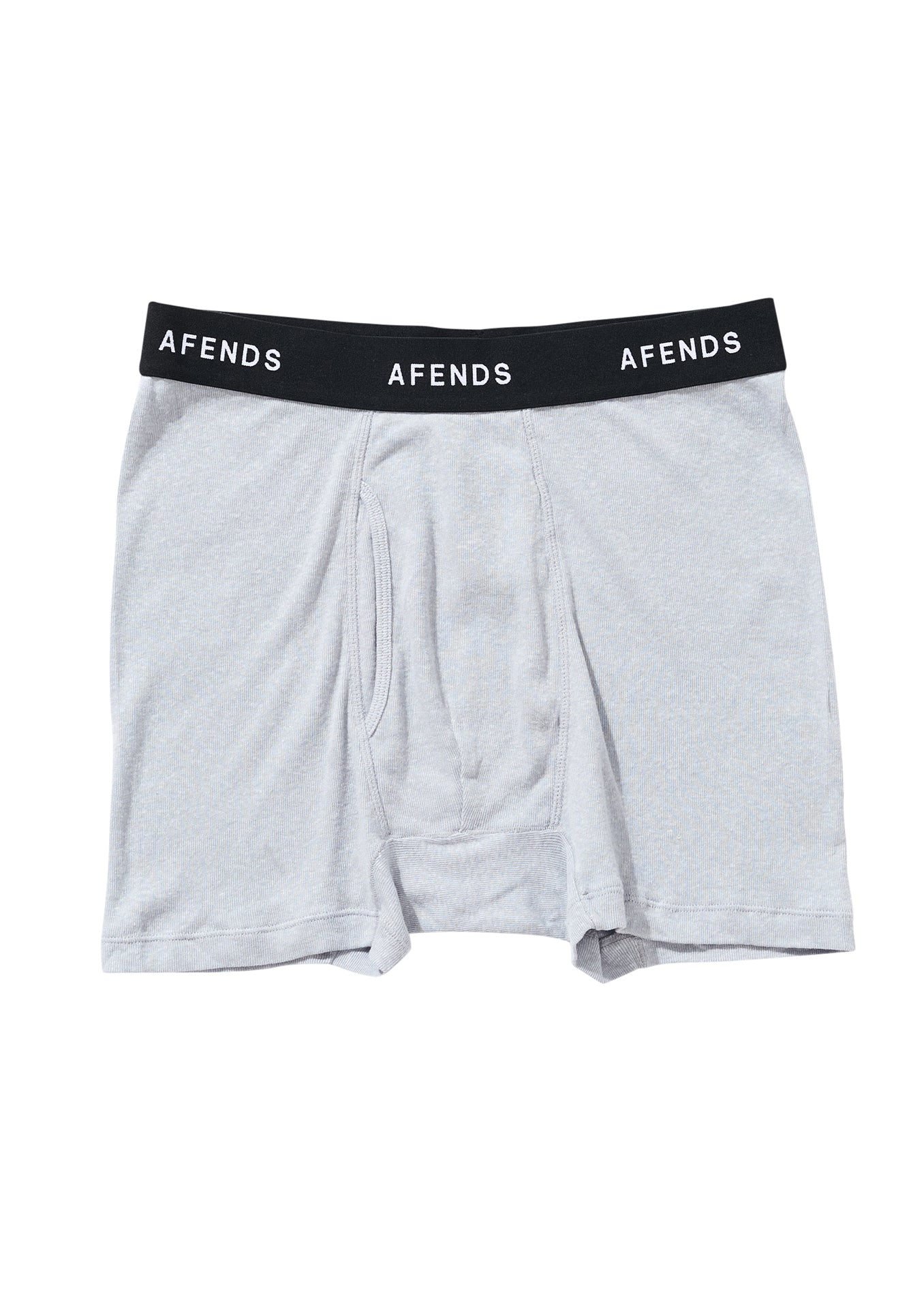 Afends Mens Absolute - Boxer Brief One Pack - Military - Afends AU.