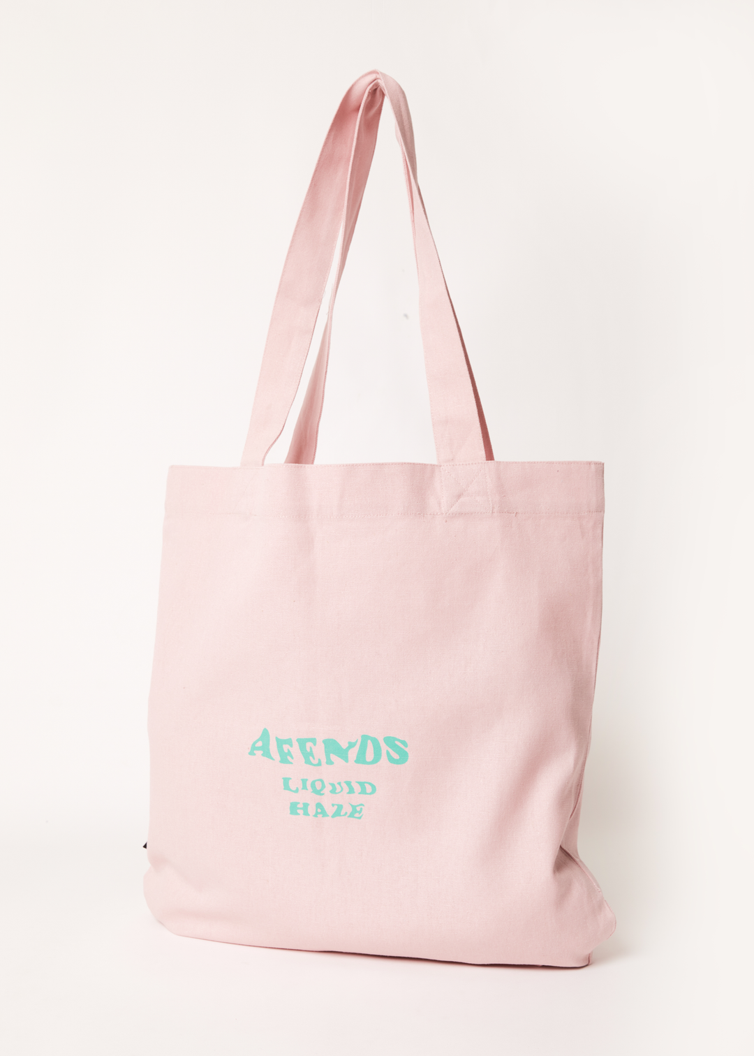 AFENDS Unisex Daze Tote Bag Lotus