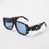 Afends Unisex Sherbert - Sunglasses - Black Shell - Afends unisex sherbert   sunglasses   black shell 