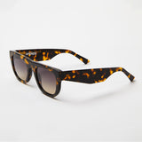 Afends Unisex Cali Kush - Sunglasses - Brown Shell - Afends unisex cali kush   sunglasses   brown shell 