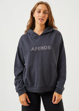 Afends Womens Glits - Recycled Hoodie - Charcoal - Https://player.vimeo.com/progressive_redirect/playback/692942663/rendition/1080p?loc=external&signature=c49ad8950007acc996a68aab4f75b43aefe7917d249f461149b63bead9e43132