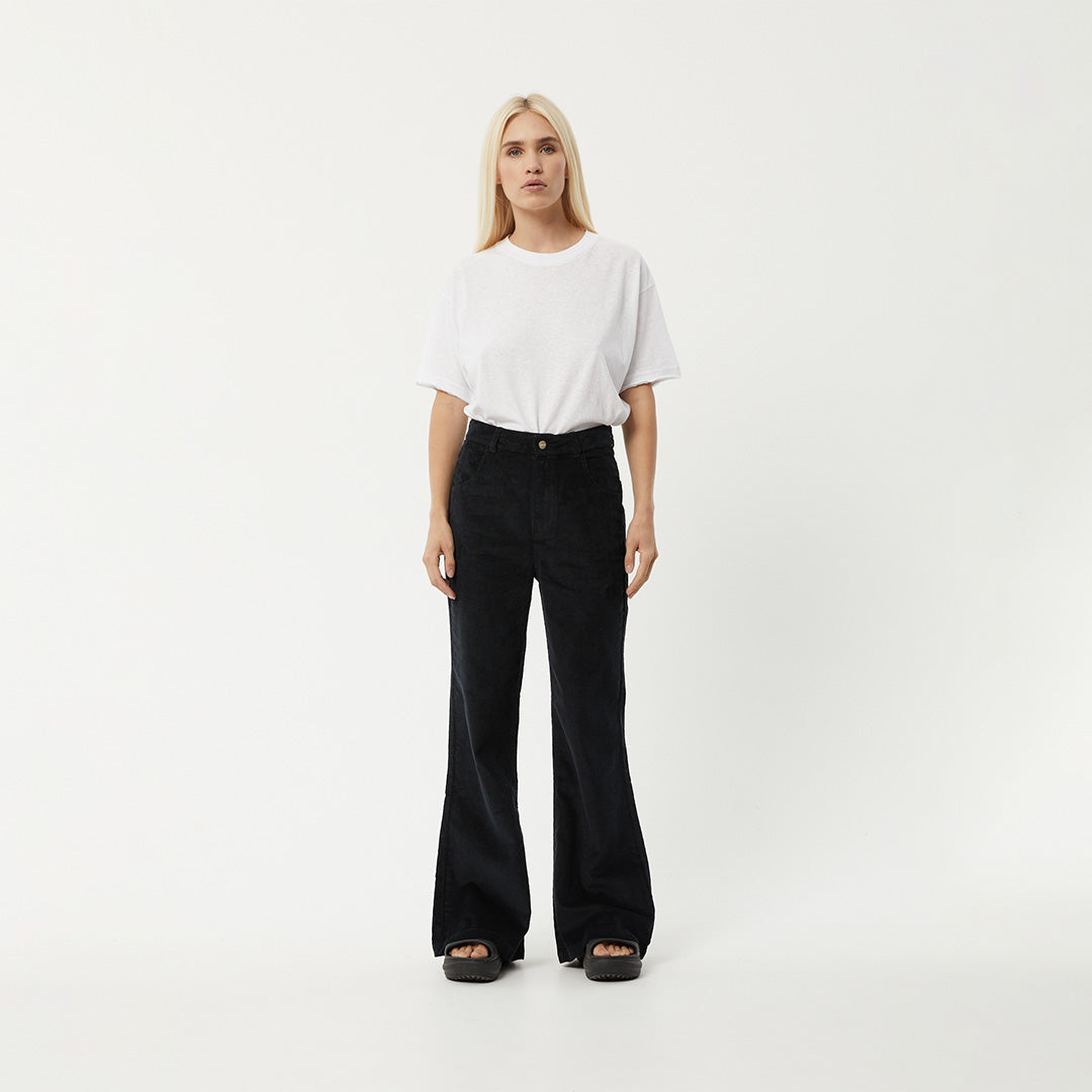 Afends fashion corduroy pants